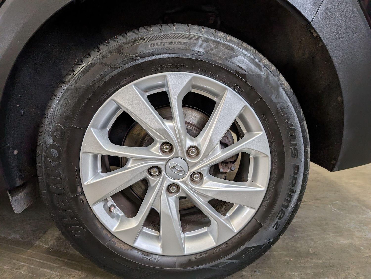 Used Hyundai TUCSON 2018 for sale - 76597091: Photo 30