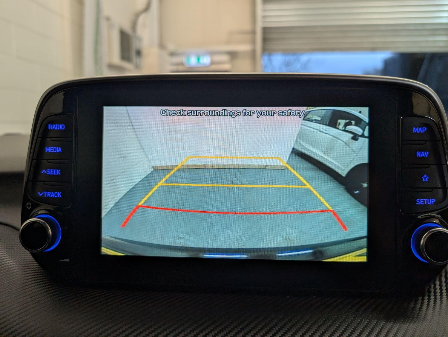 Used Hyundai TUCSON 2018 for sale - 76597091: Photo 34