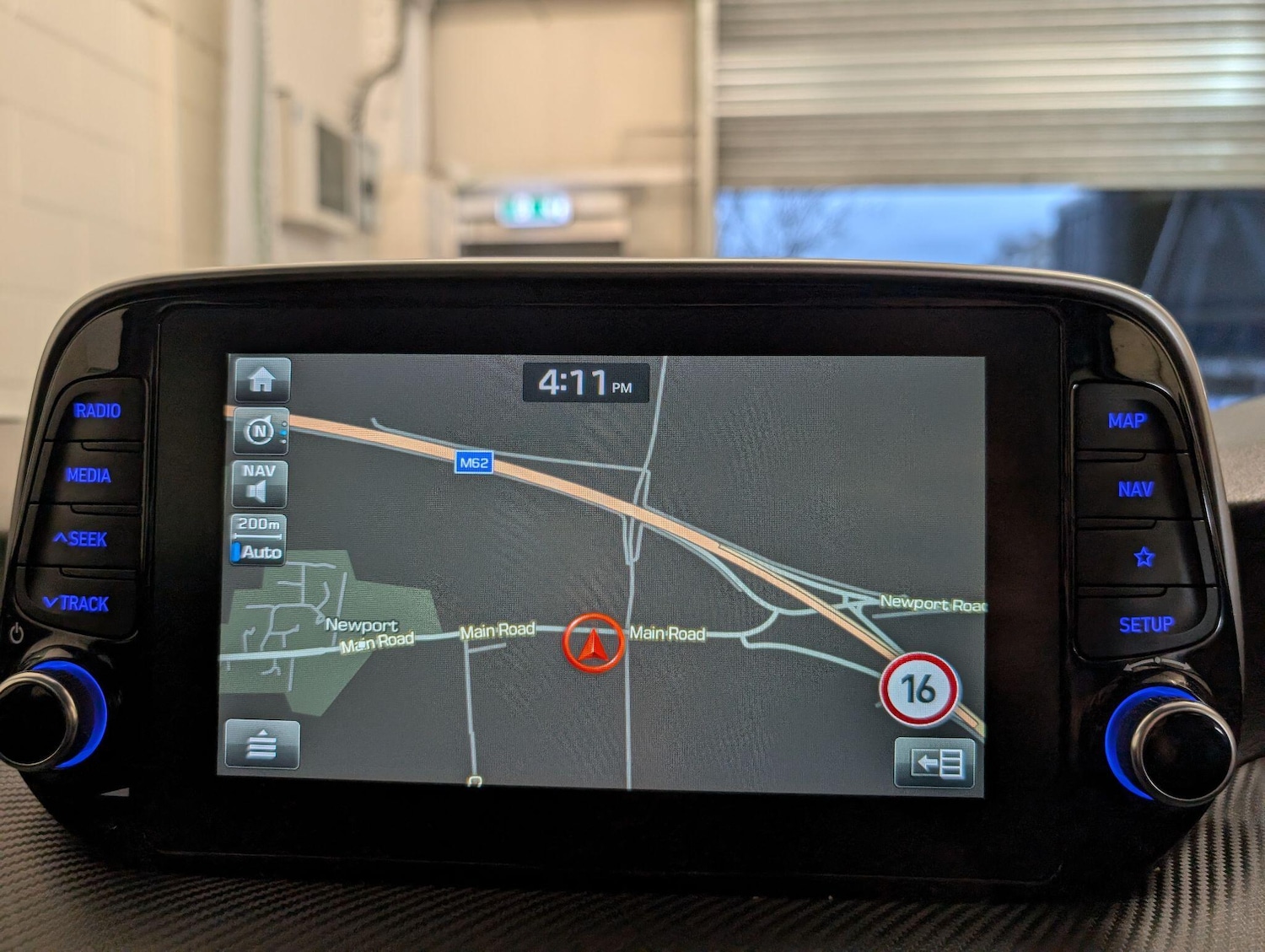 Used Hyundai TUCSON 2018 for sale - 76597091: Photo 35