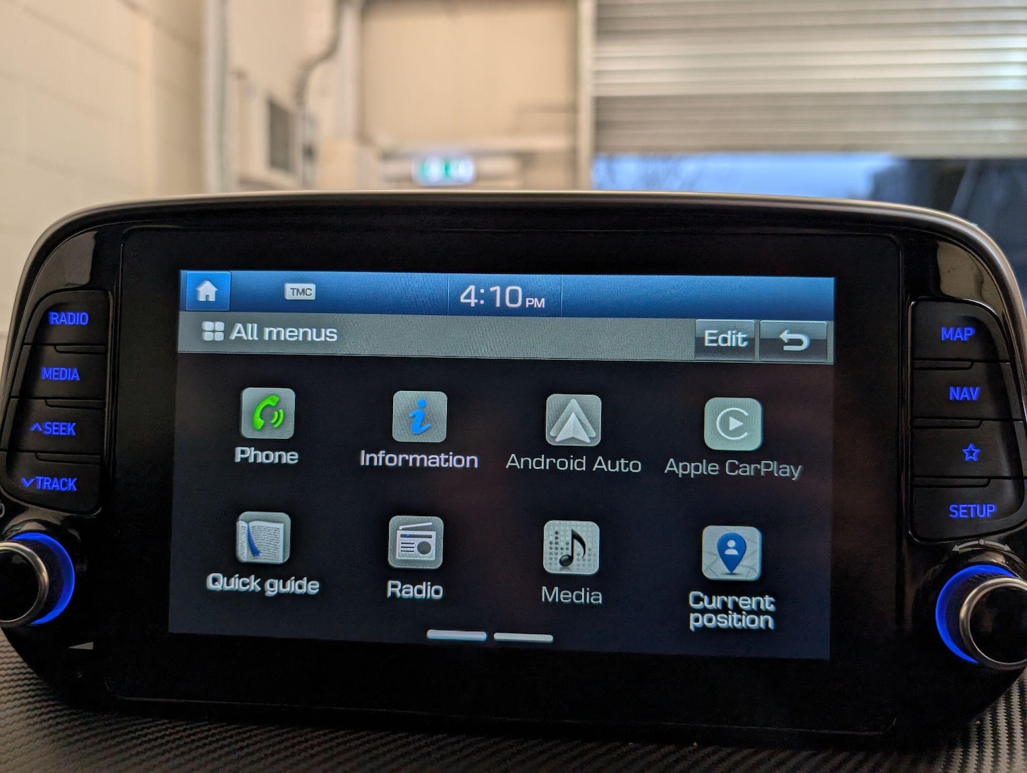 Used Hyundai TUCSON 2018 for sale - 76597091: Photo 36