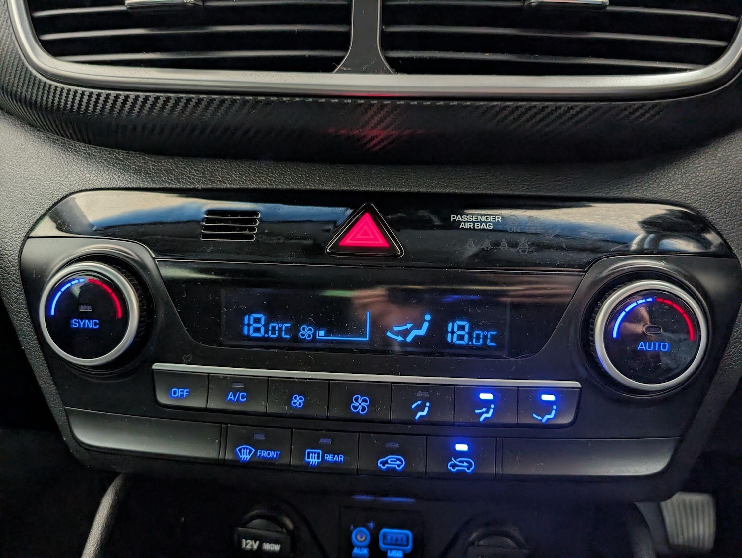 Used Hyundai TUCSON 2018 for sale - 76597091: Photo 39