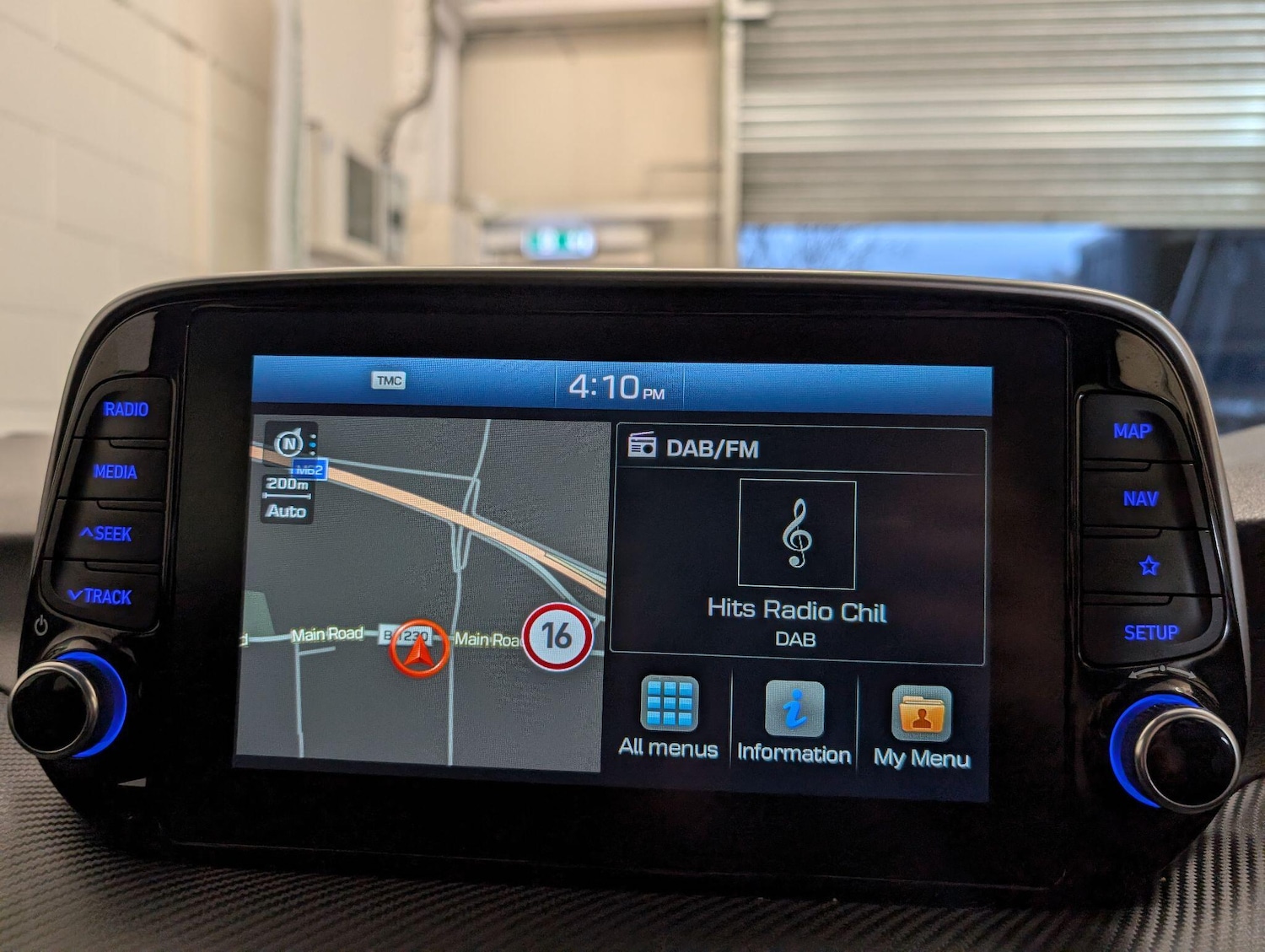 Used Hyundai TUCSON 2018 for sale - 76597091: Photo 40