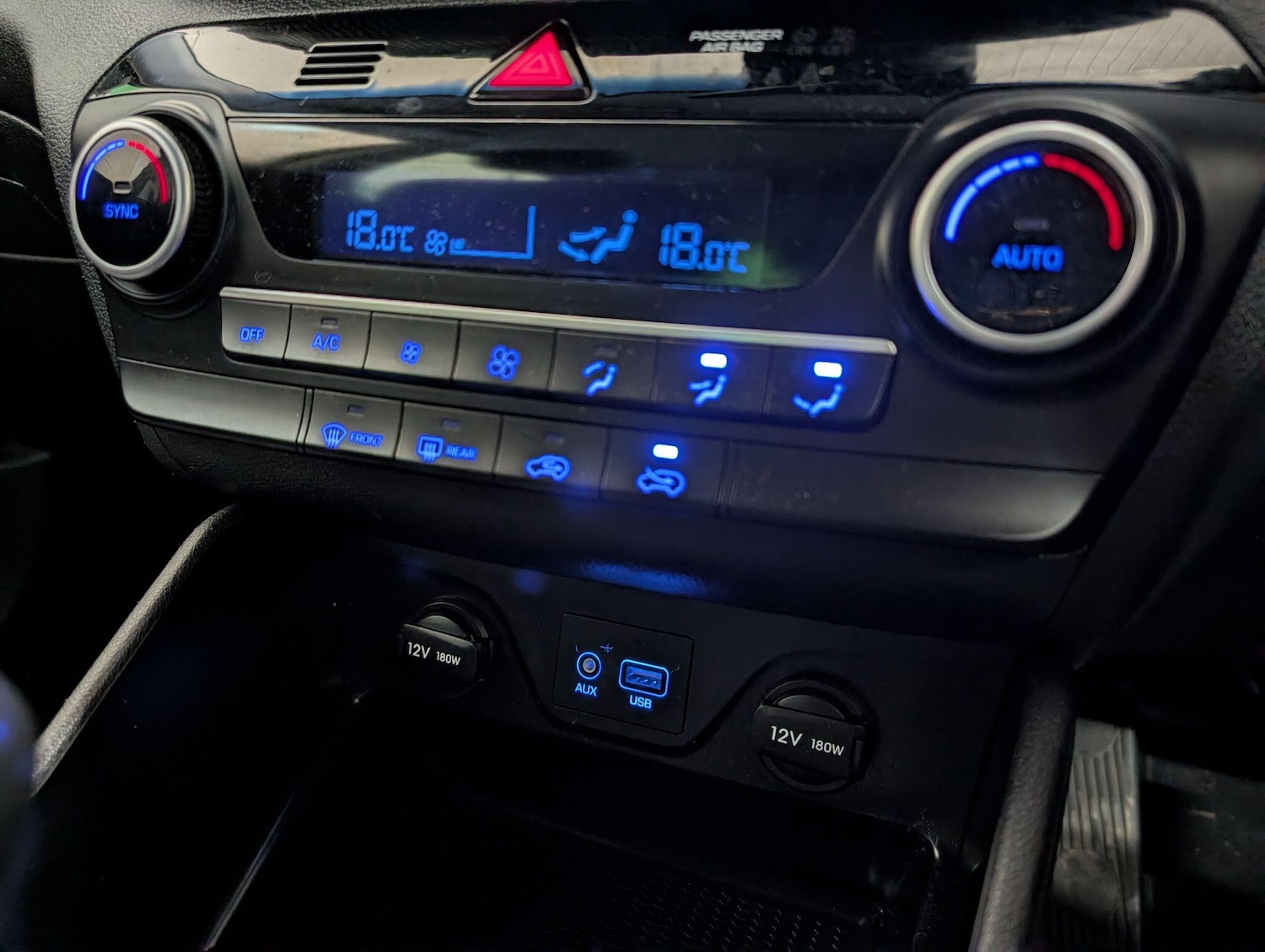 Used Hyundai TUCSON 2018 for sale - 76597091: Photo 41