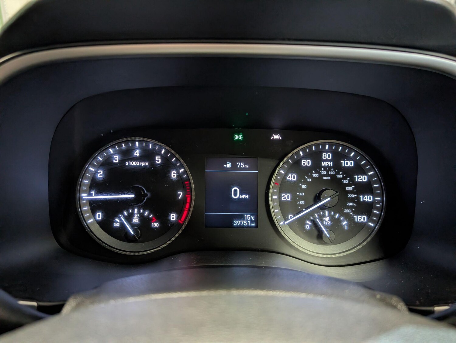 Used Hyundai TUCSON 2018 for sale - 76597091: Photo 42