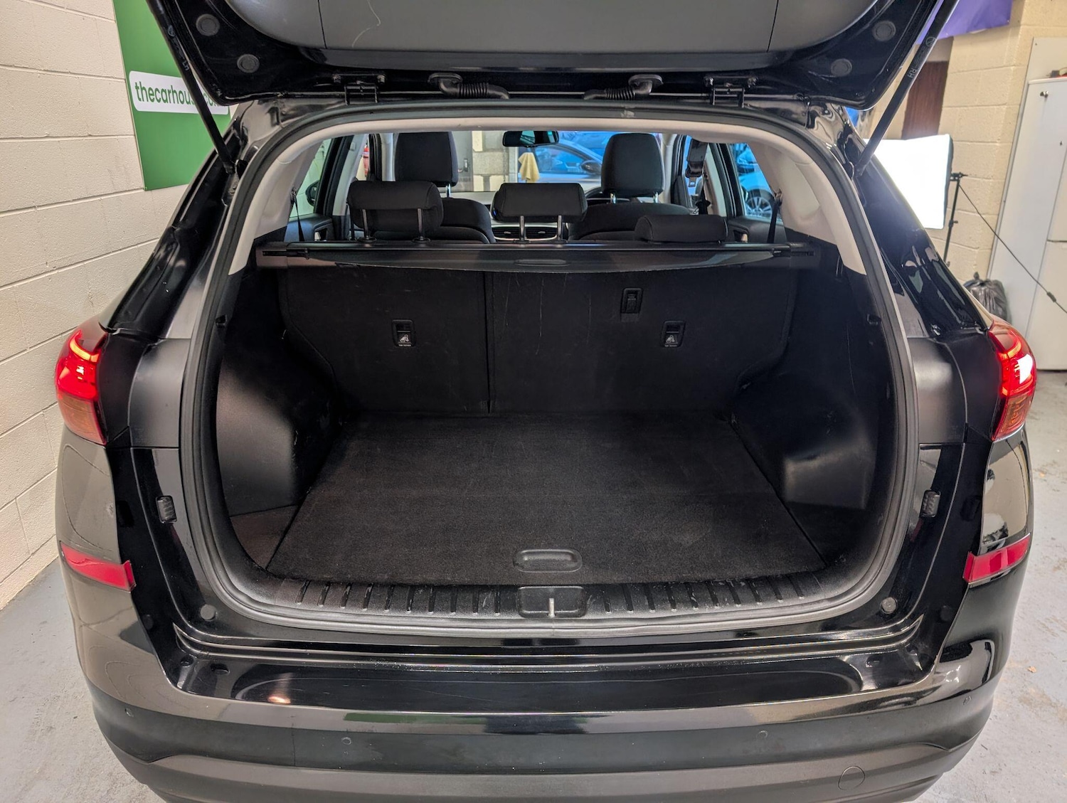 Used Hyundai TUCSON 2018 for sale - 76597091: Photo 43