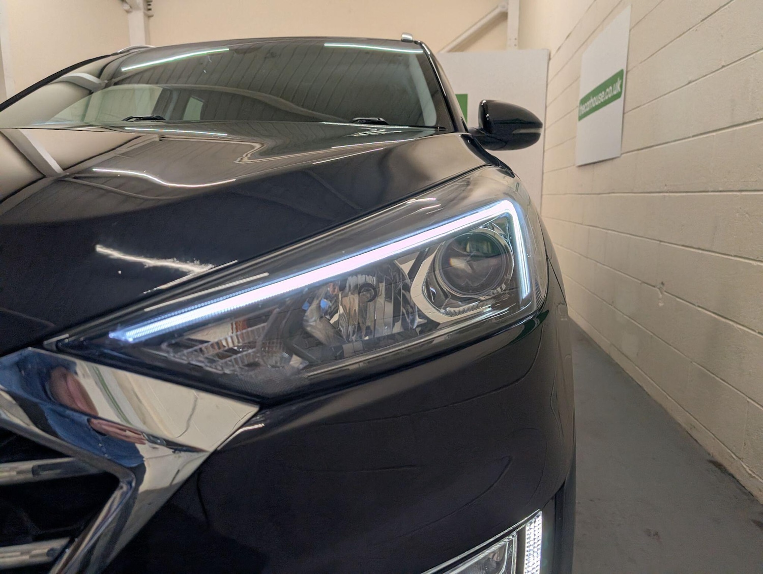 Used Hyundai TUCSON 2018 for sale - 76597091: Photo 50