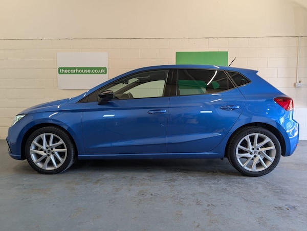 Used SEAT Ibiza 2022 for sale - 75109866: Photo 18