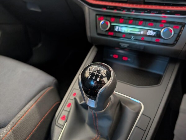 Used SEAT Ibiza 2022 for sale - 75109866: Photo 23