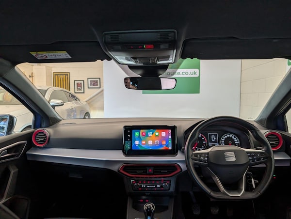 Used SEAT Ibiza 2022 for sale - 75109866: Photo 25