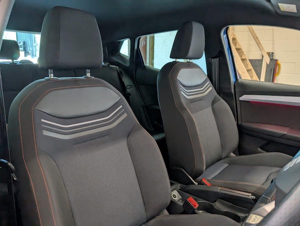 Used SEAT Ibiza 2022 for sale - 75109866: Photo 26
