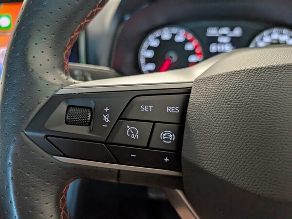 Used SEAT Ibiza 2022 for sale - 75109866: Photo 29