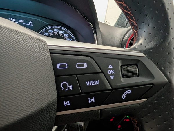 Used SEAT Ibiza 2022 for sale - 75109866: Photo 30
