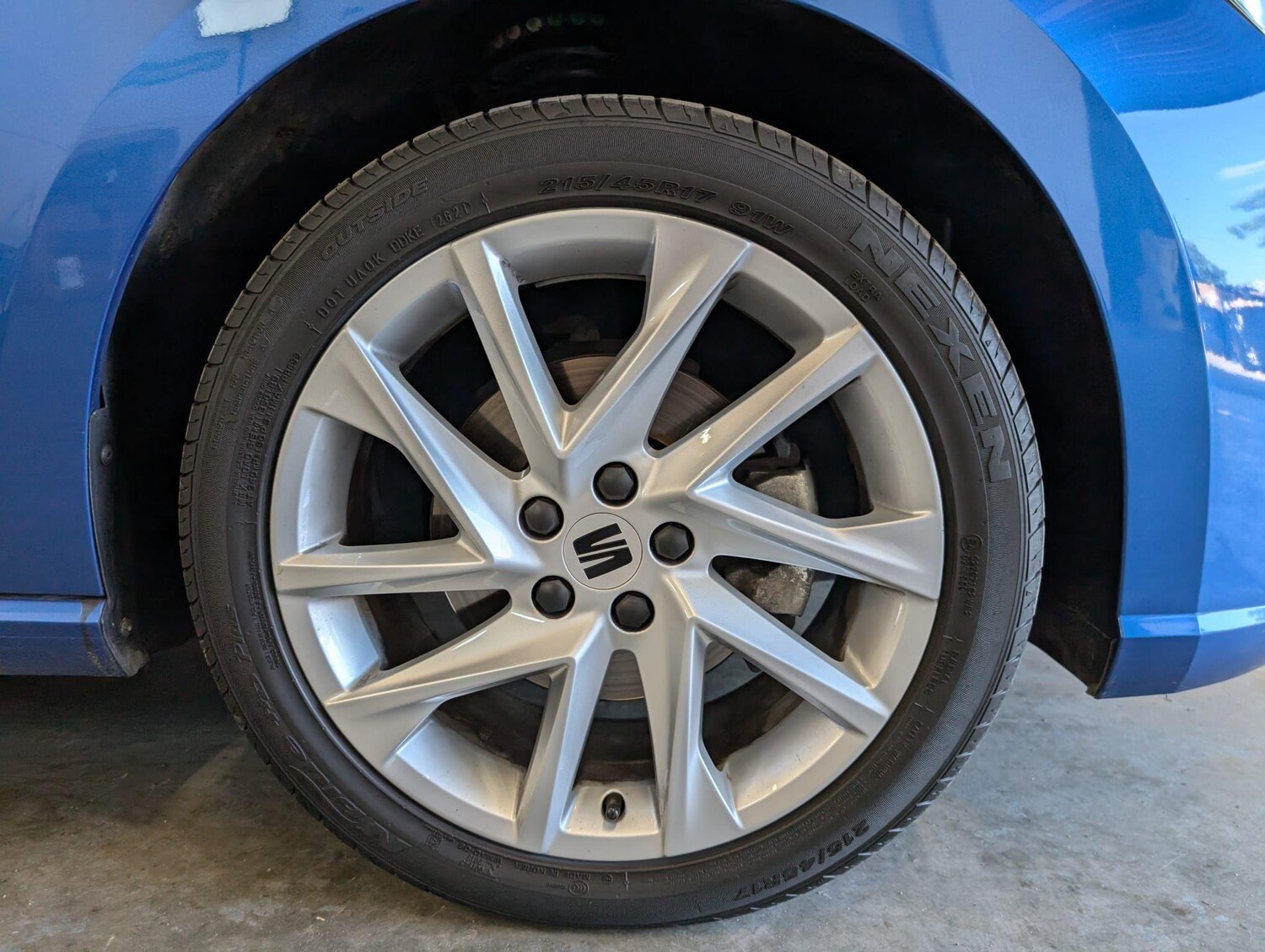 Vehicle 31