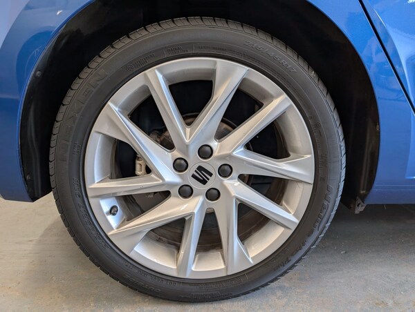 Used SEAT Ibiza 2022 for sale - 75109866: Photo 32