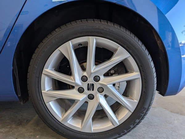 Used SEAT Ibiza 2022 for sale - 75109866: Photo 33