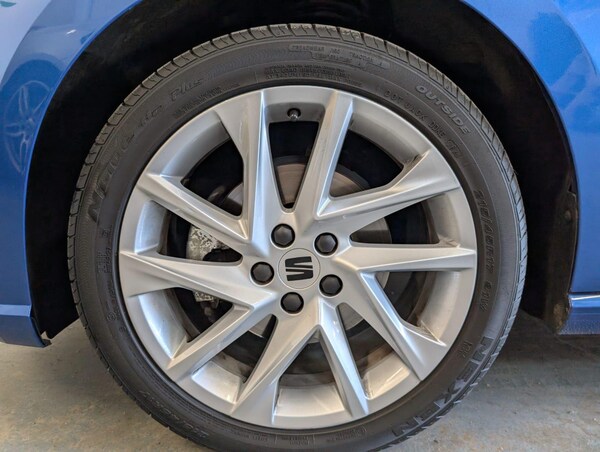 Used SEAT Ibiza 2022 for sale - 75109866: Photo 34
