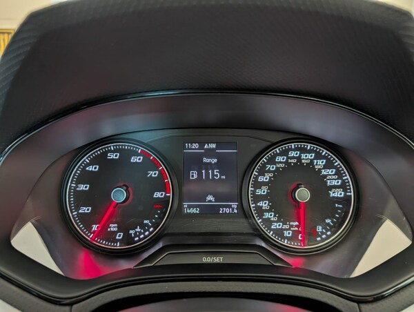 Used SEAT Ibiza 2022 for sale - 75109866: Photo 46
