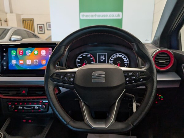 Used SEAT Ibiza 2022 for sale - 75109866: Photo 48