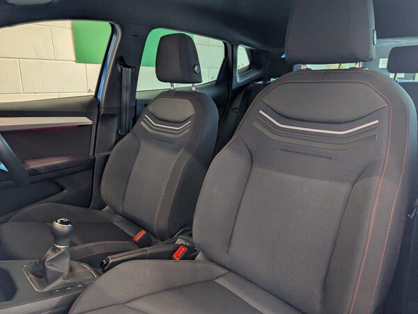 Used SEAT Ibiza 2022 for sale - 75109866: Photo 49