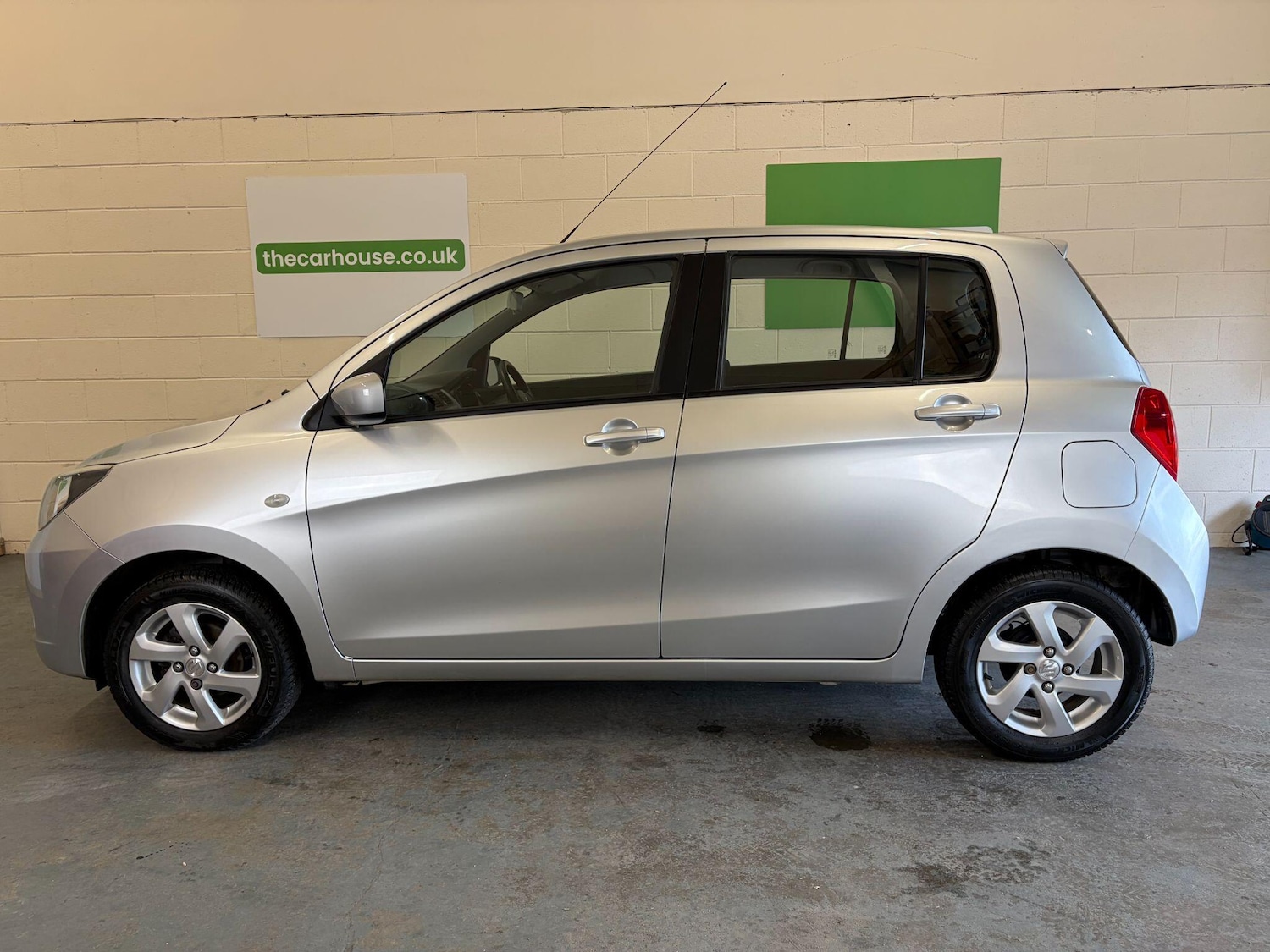 Used Suzuki Celerio 2015 for sale - 77598174: Photo 13