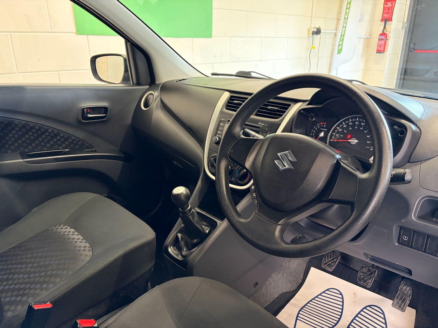 Used Suzuki Celerio 2015 for sale - 77598174: Photo 20