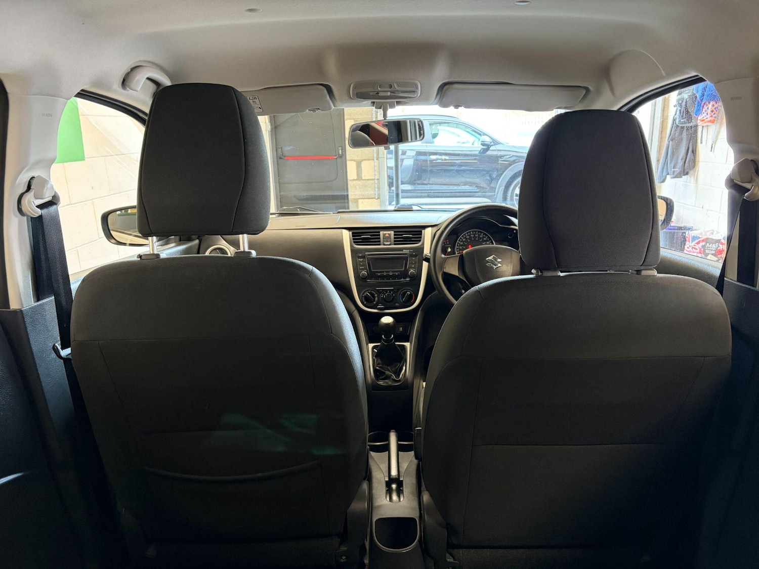 Used Suzuki Celerio 2015 for sale - 77598174: Photo 22