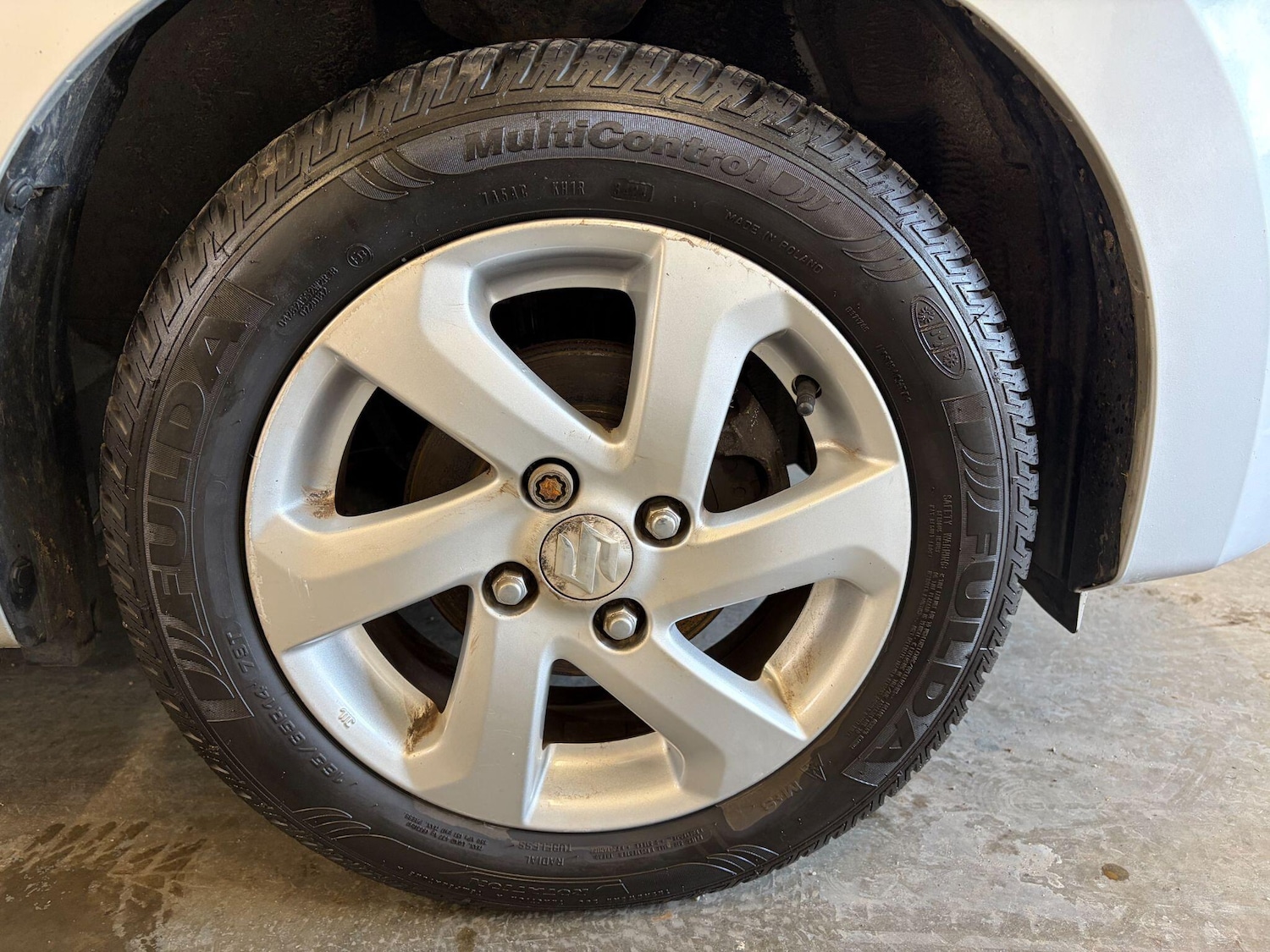 Used Suzuki Celerio 2015 for sale - 77598174: Photo 28