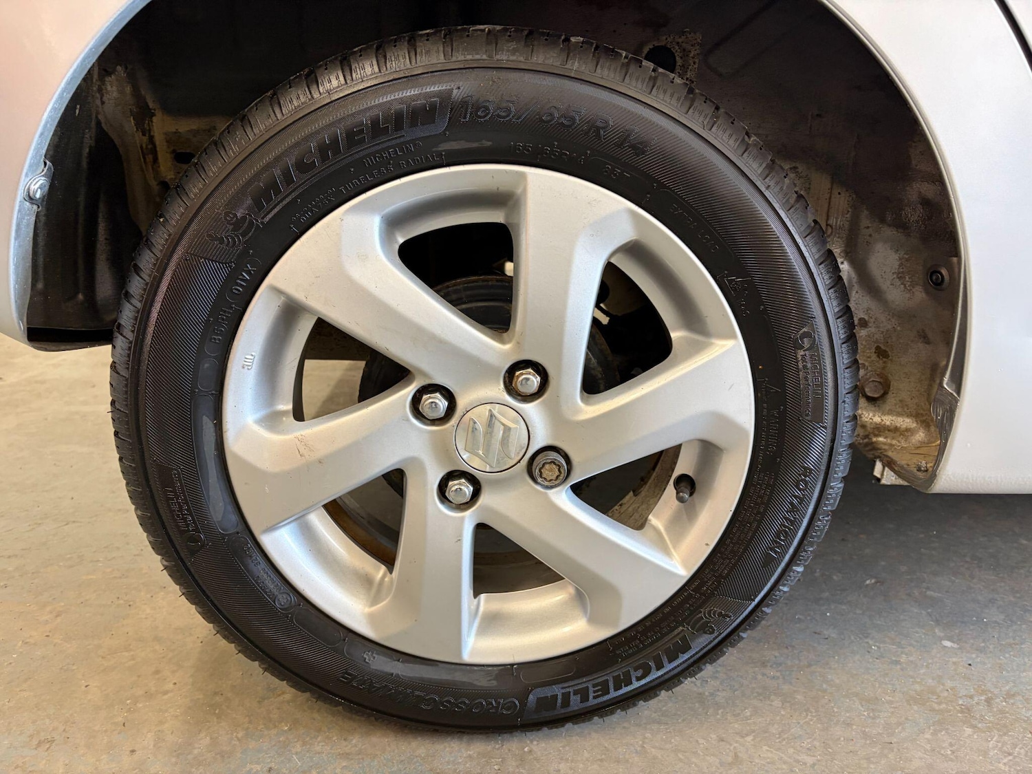 Used Suzuki Celerio 2015 for sale - 77598174: Photo 29