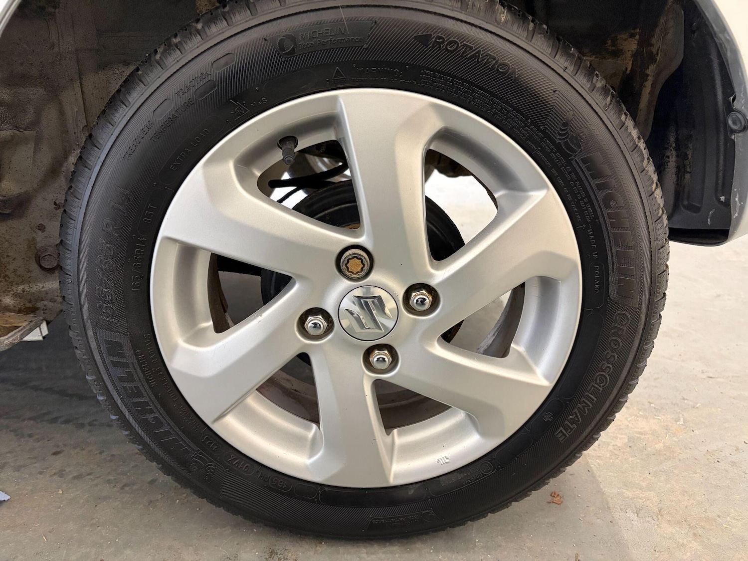 Used Suzuki Celerio 2015 for sale - 77598174: Photo 30