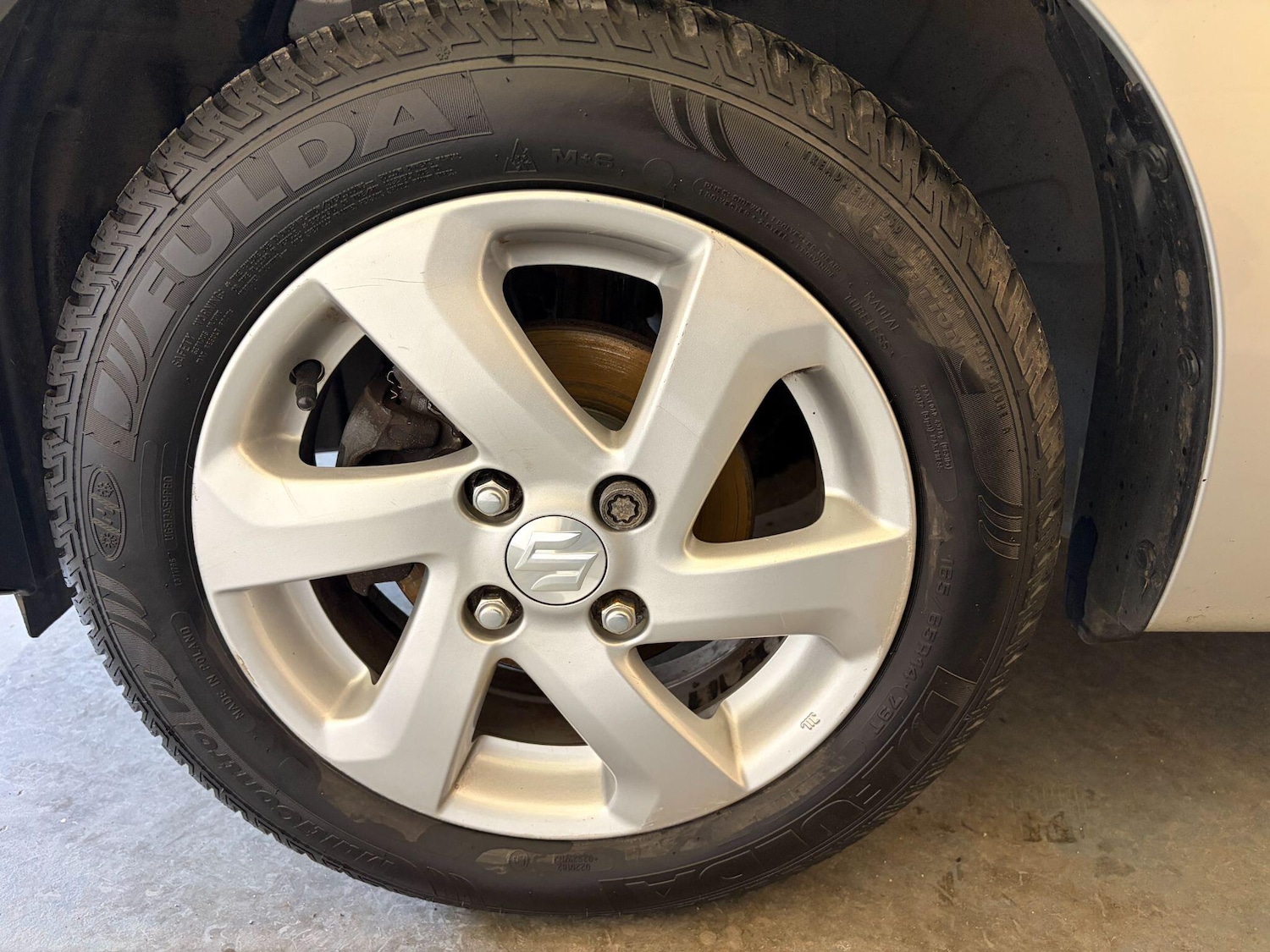 Used Suzuki Celerio 2015 for sale - 77598174: Photo 31