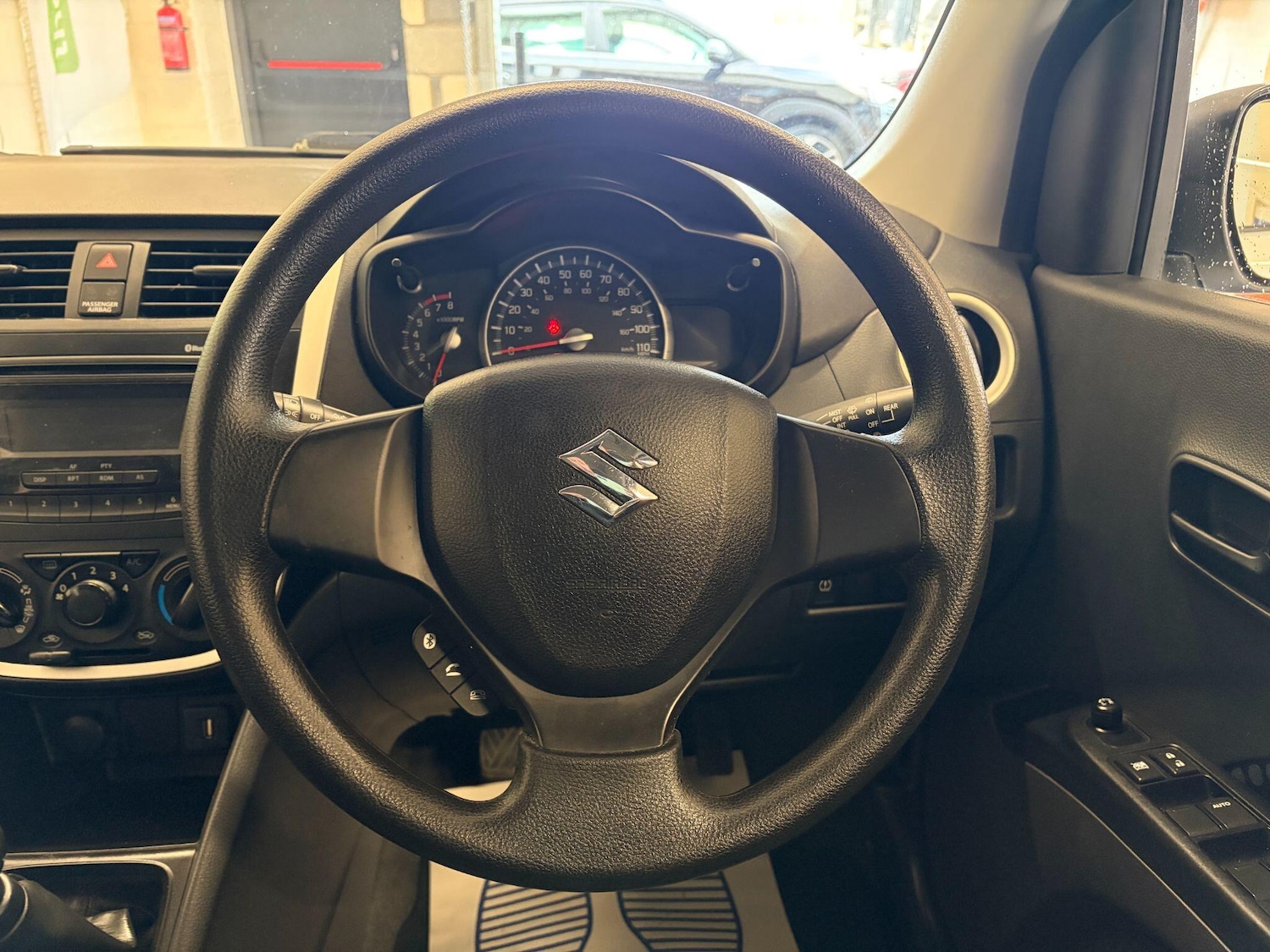 Used Suzuki Celerio 2015 for sale - 77598174: Photo 37