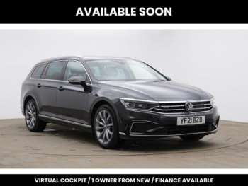 2021 (21) - 1.4 TSI 13kWh GTE Advance DSG Euro 6 (s/s) 5dr