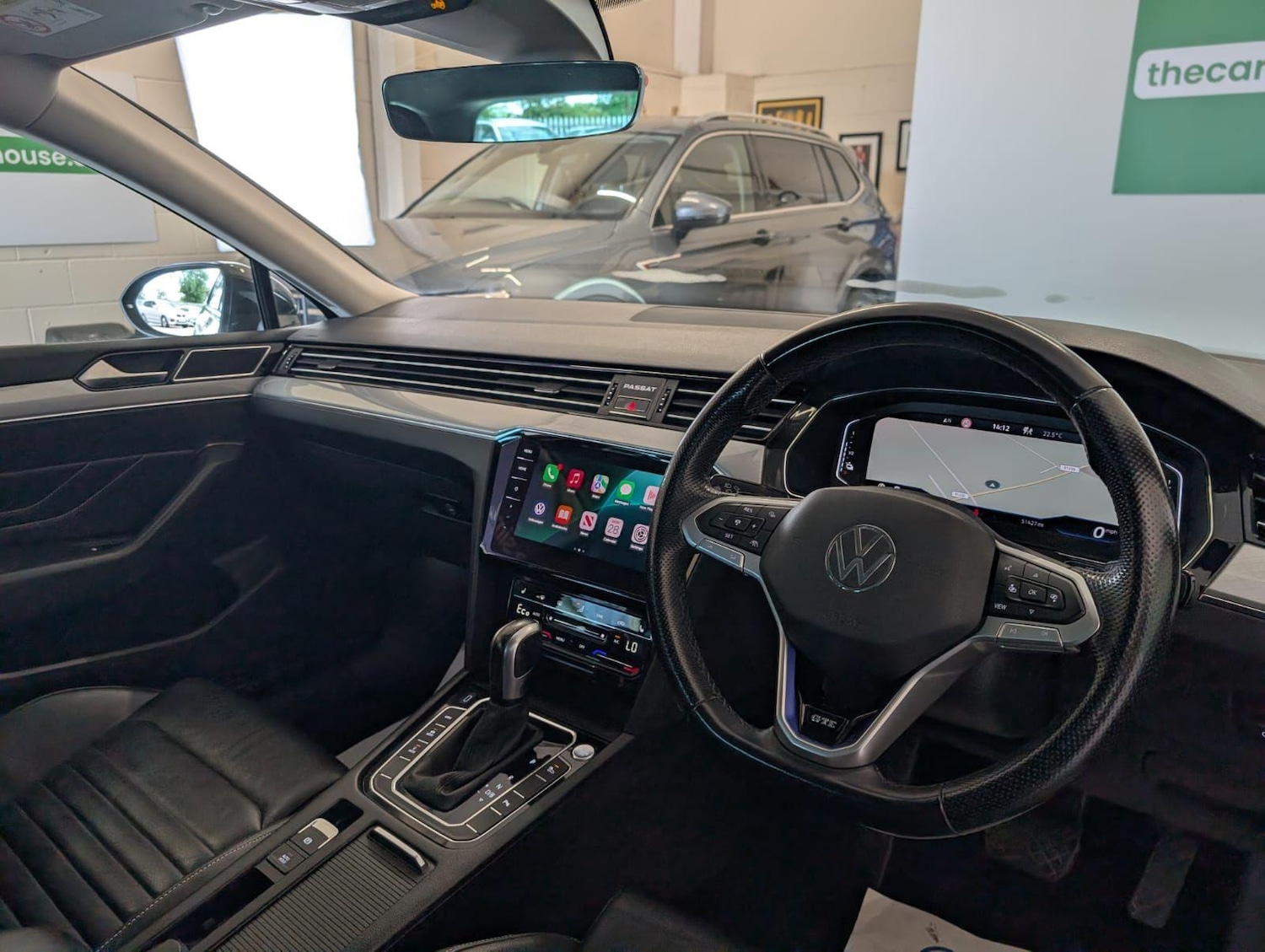 Vehicle 26
