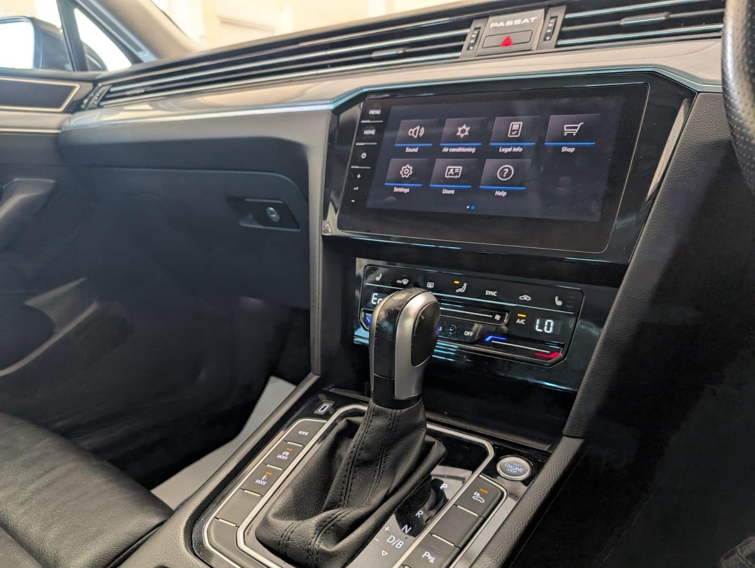 Vehicle 28
