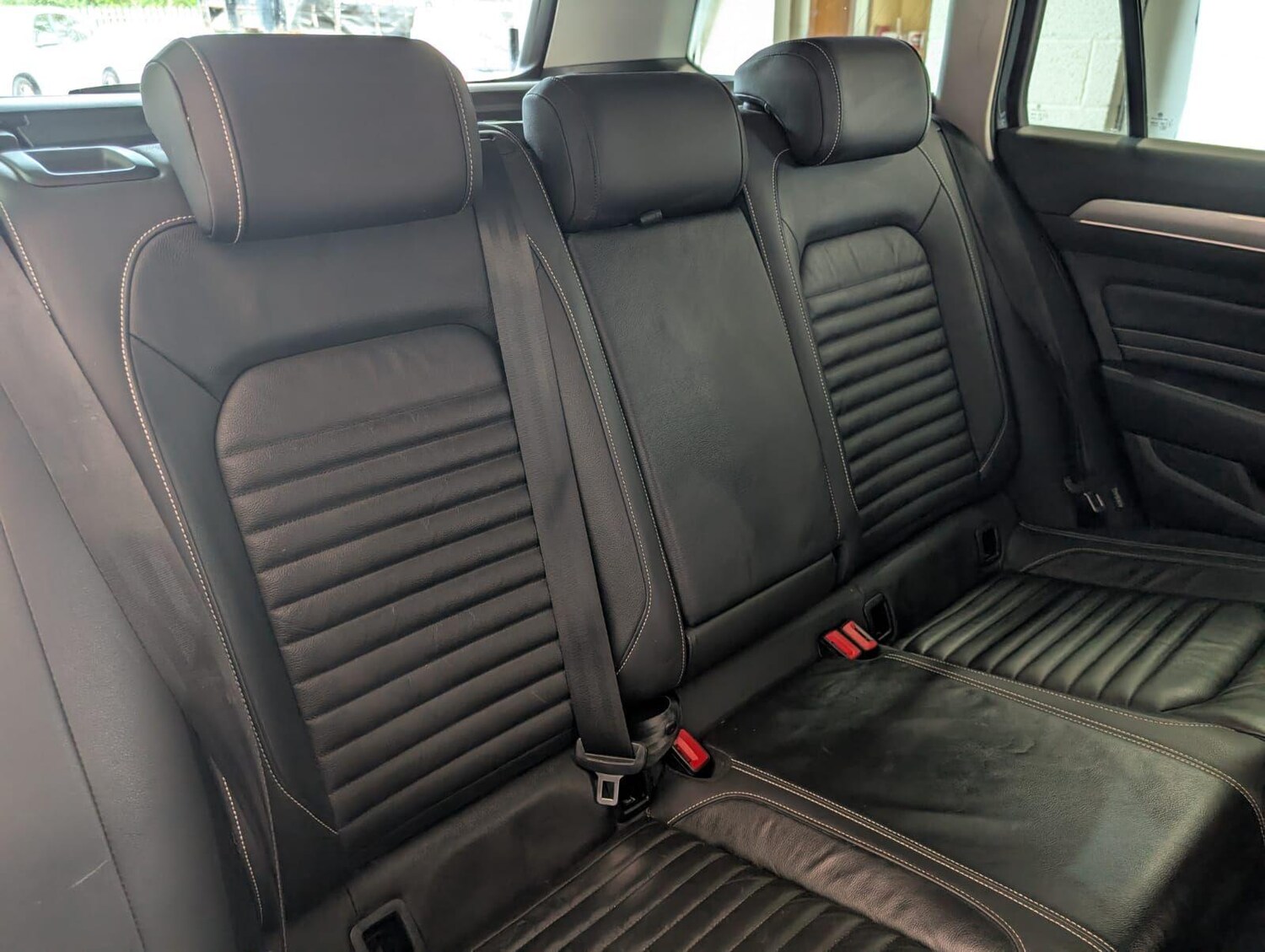 Vehicle 31