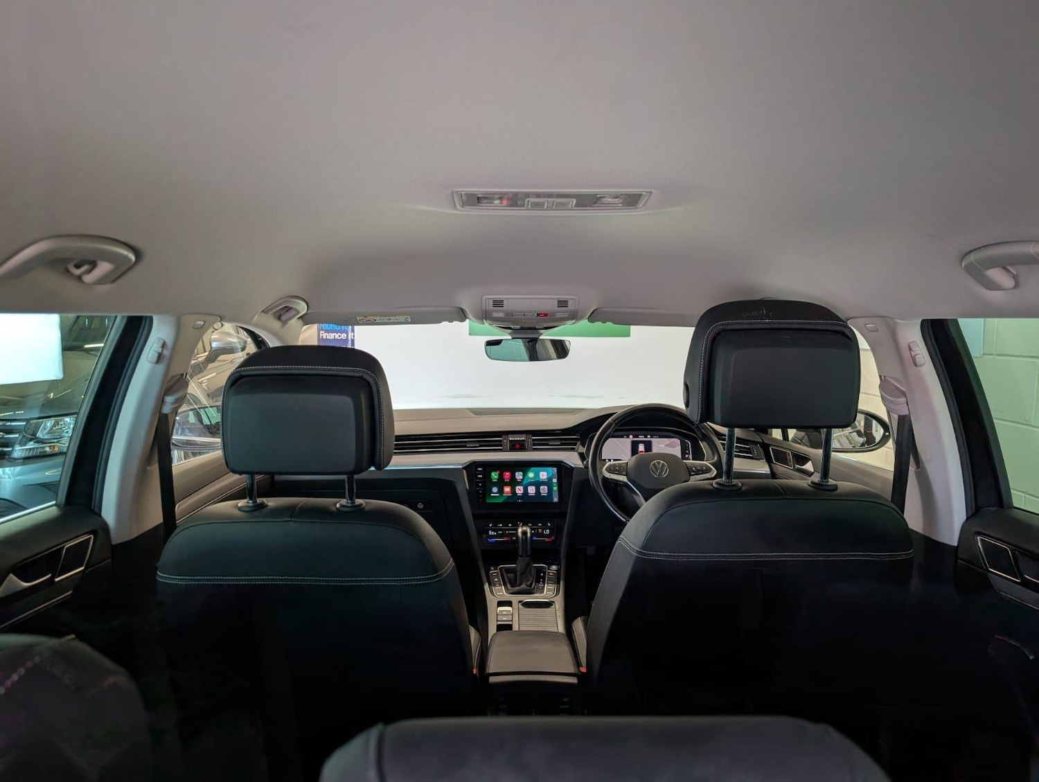 Vehicle 32