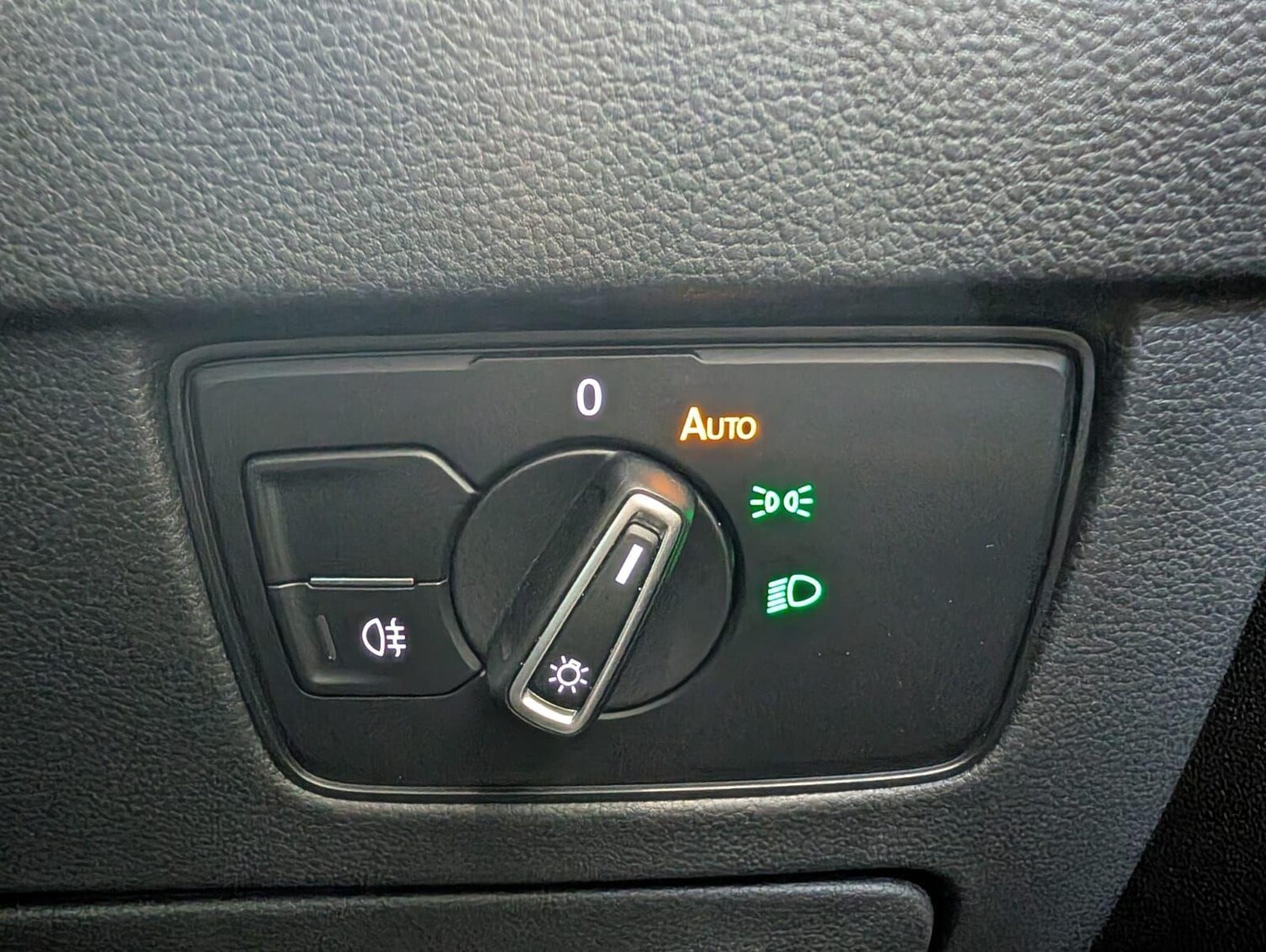 Vehicle 36