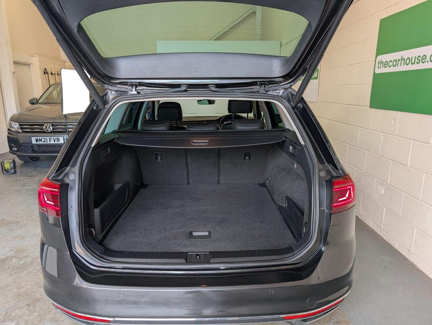 Vehicle 54
