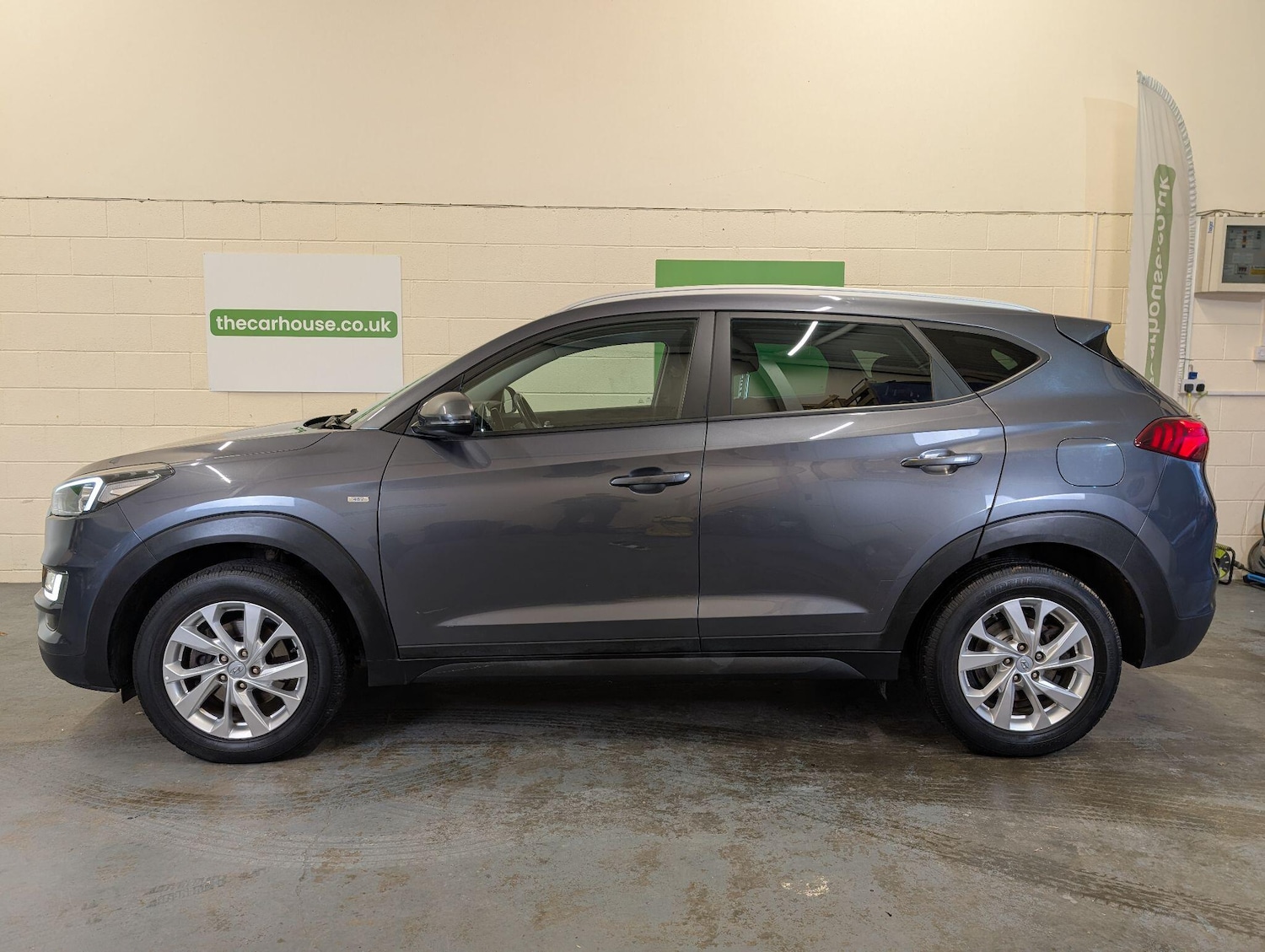 Used Hyundai TUCSON 2020 for sale - 76926976: Photo 13
