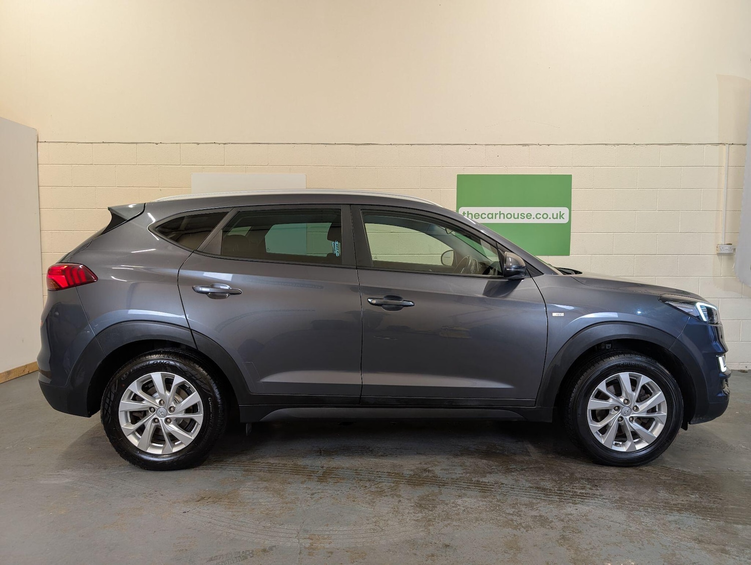 Used Hyundai TUCSON 2020 for sale - 76926976: Photo 15