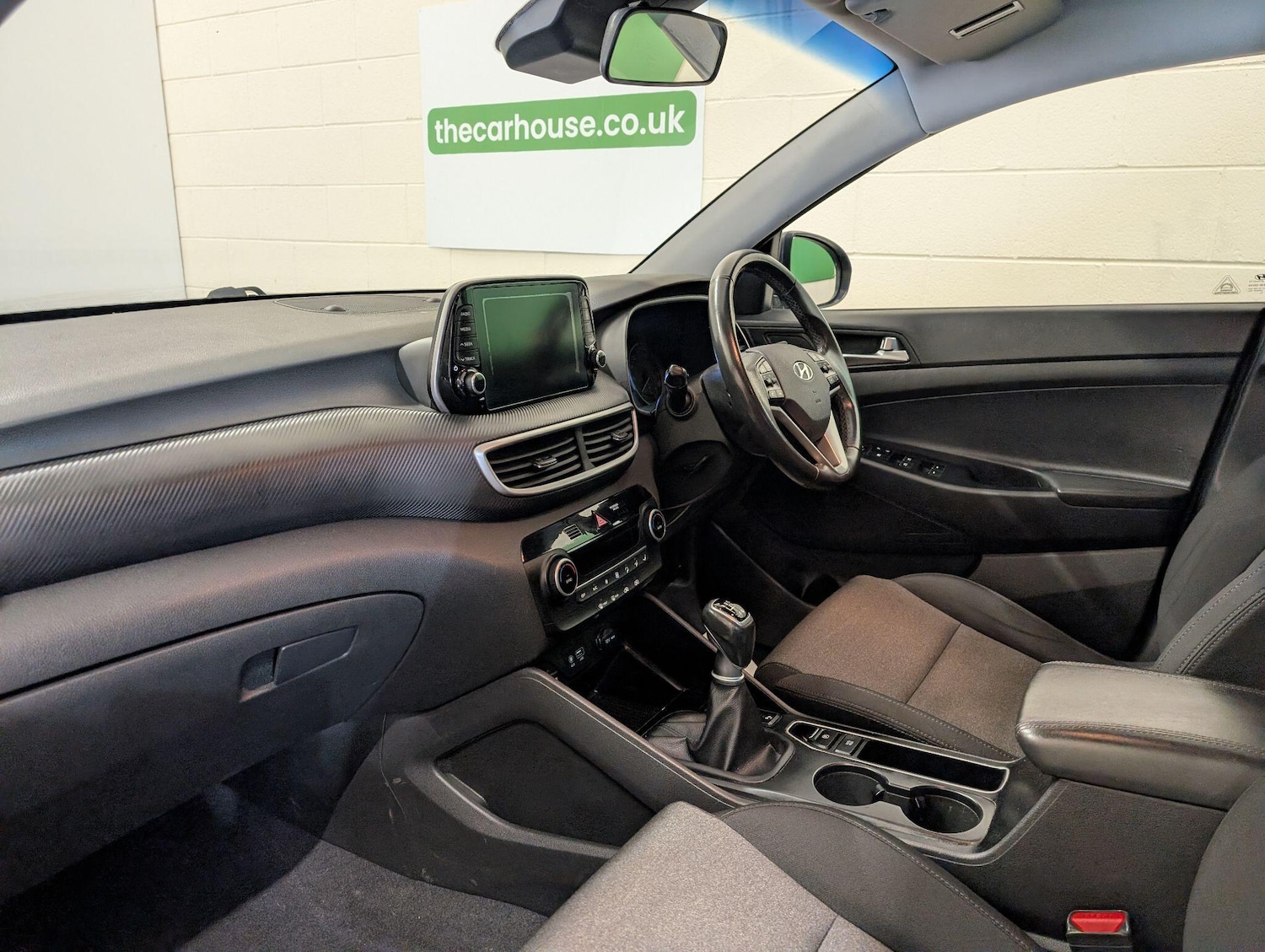 Used Hyundai TUCSON 2020 for sale - 76926976: Photo 18