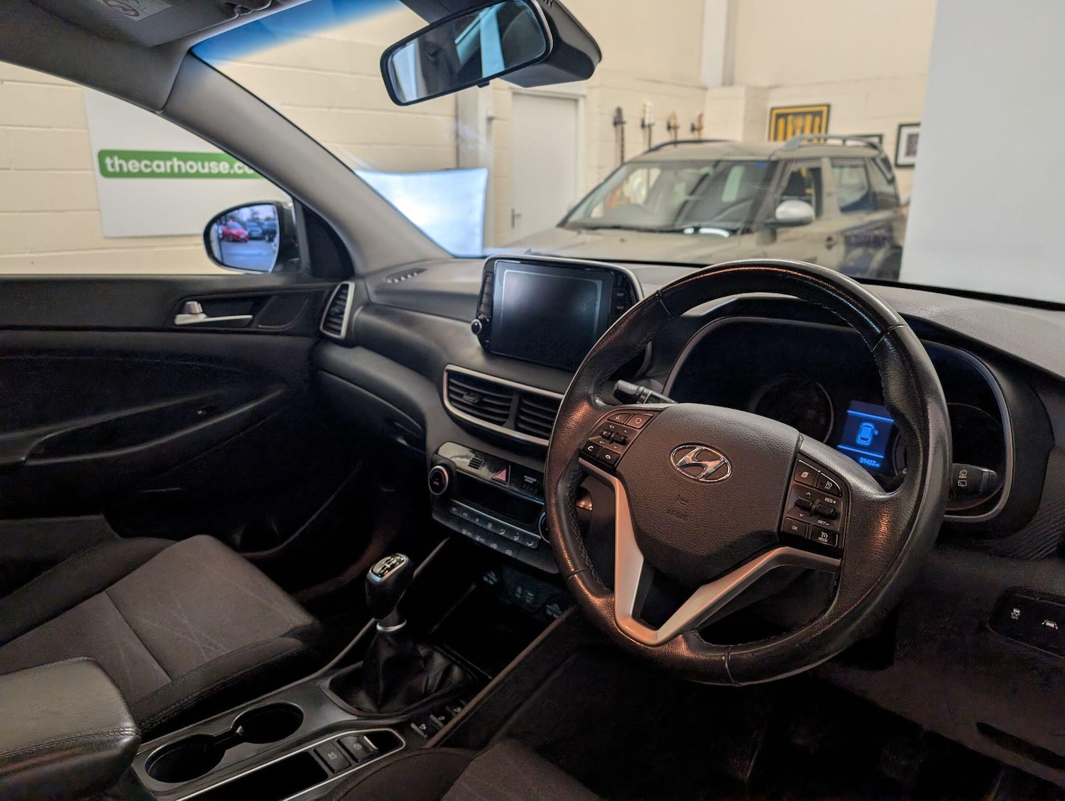Used Hyundai TUCSON 2020 for sale - 76926976: Photo 20