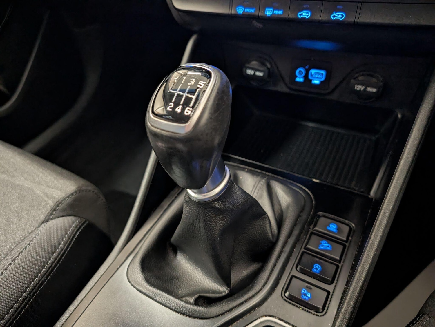 Used Hyundai TUCSON 2020 for sale - 76926976: Photo 21