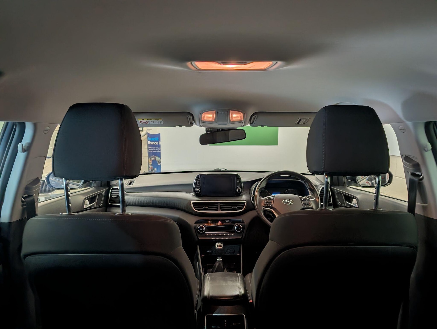 Used Hyundai TUCSON 2020 for sale - 76926976: Photo 22