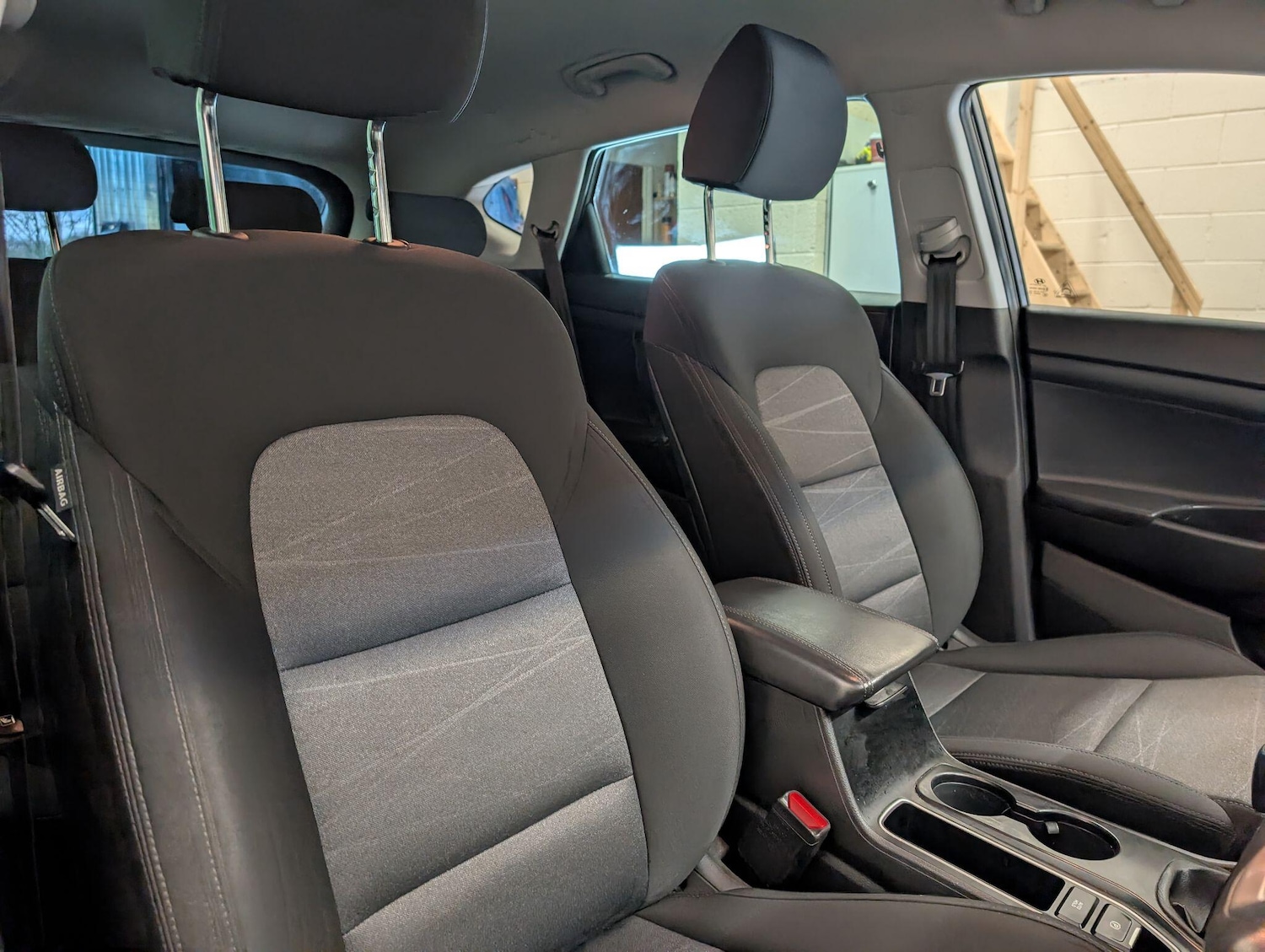 Used Hyundai TUCSON 2020 for sale - 76926976: Photo 23