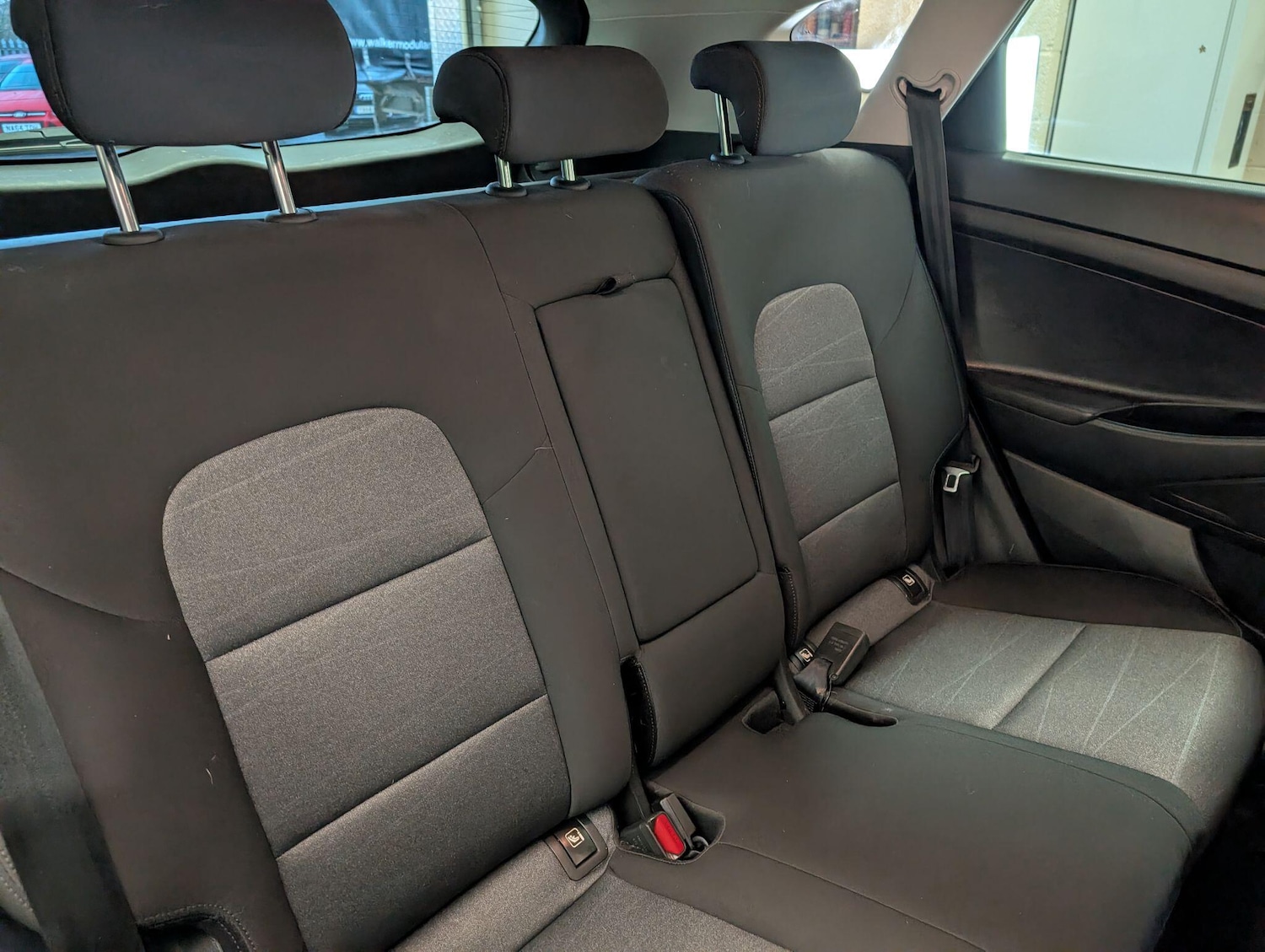 Used Hyundai TUCSON 2020 for sale - 76926976: Photo 24