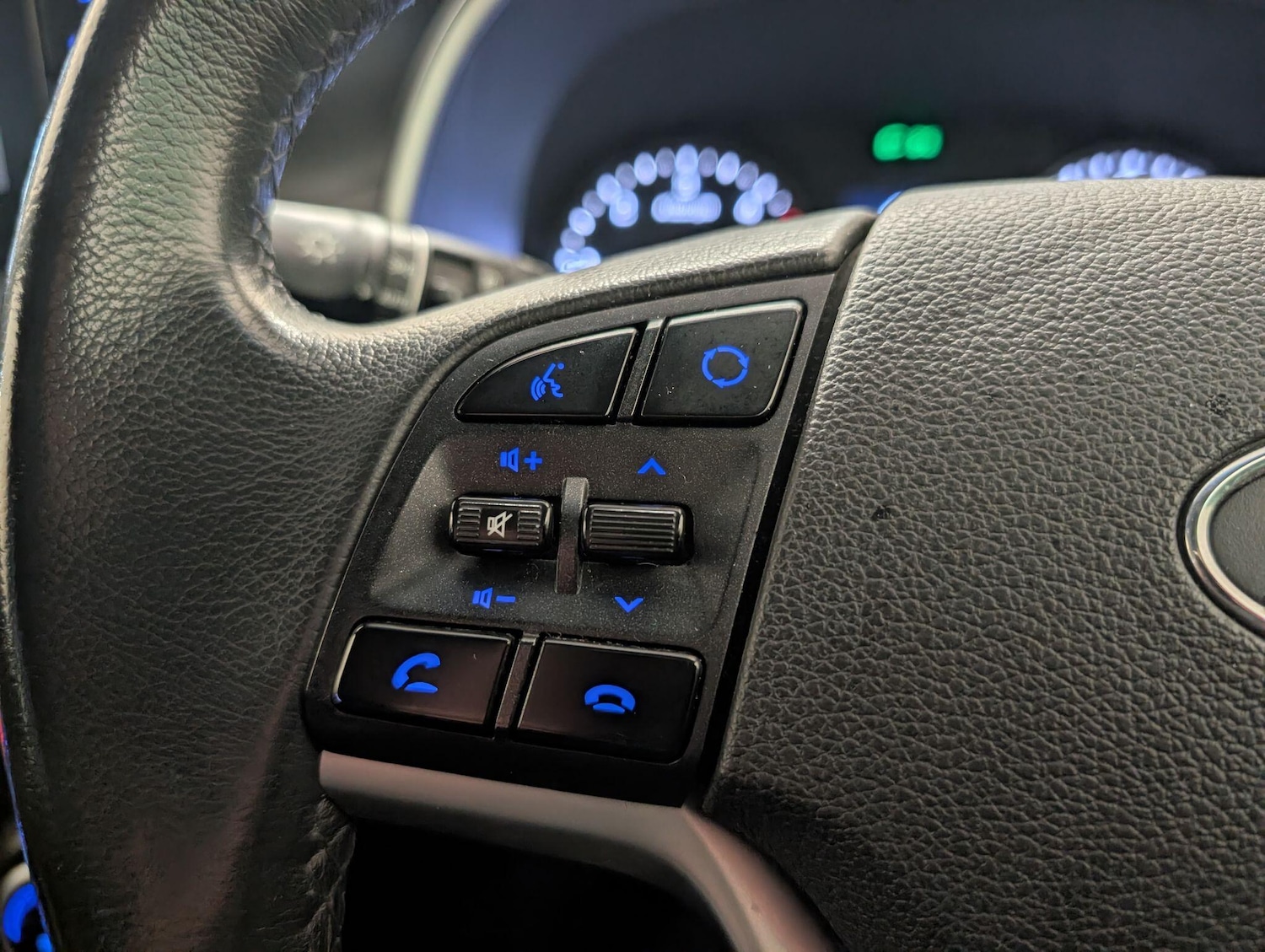 Used Hyundai TUCSON 2020 for sale - 76926976: Photo 27