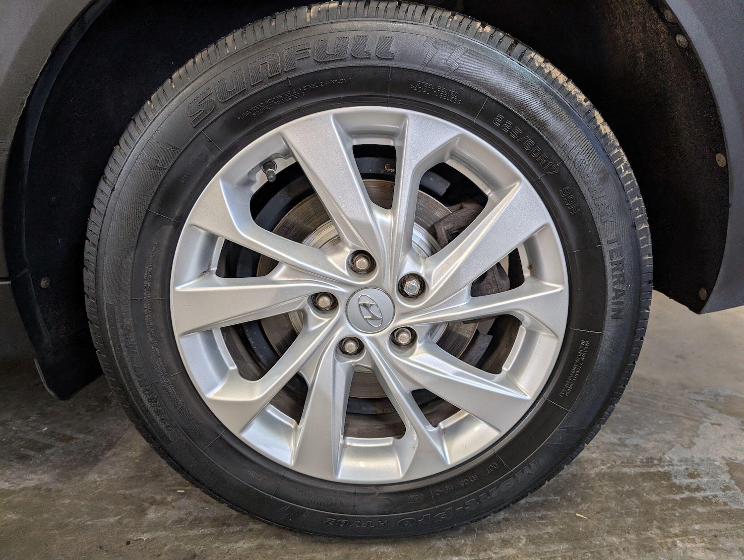 Used Hyundai TUCSON 2020 for sale - 76926976: Photo 29