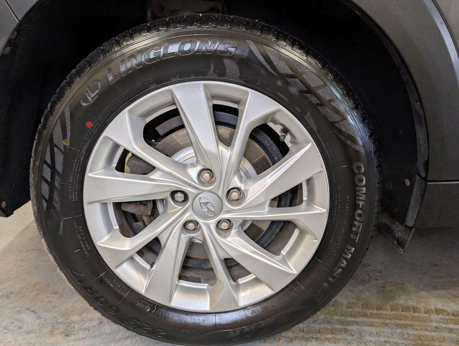 Used Hyundai TUCSON 2020 for sale - 76926976: Photo 30