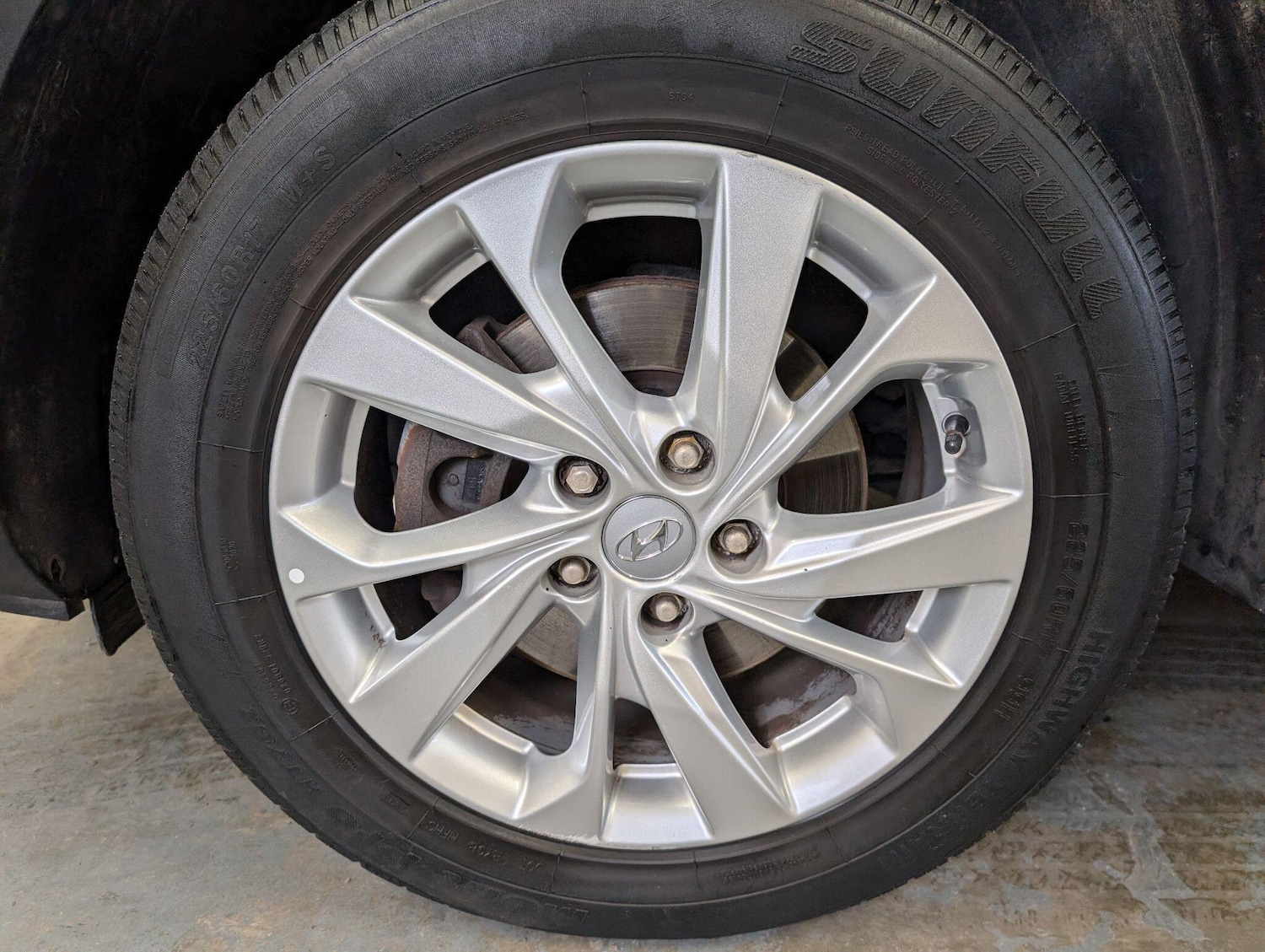 Used Hyundai TUCSON 2020 for sale - 76926976: Photo 31